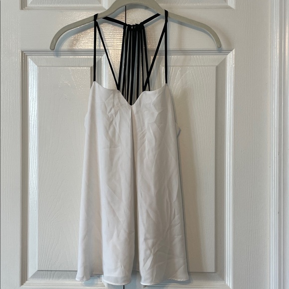 Express Tops - Express Tank Top